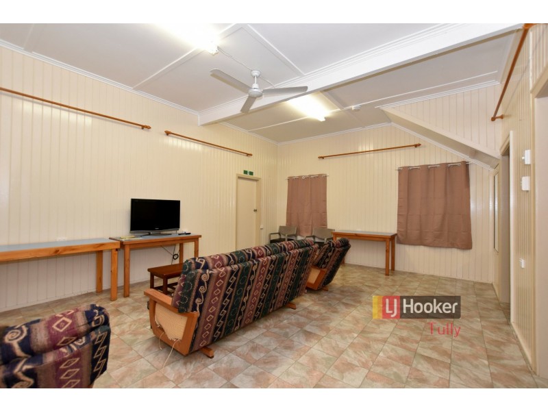 30 Butler Street, Tully QLD 4854