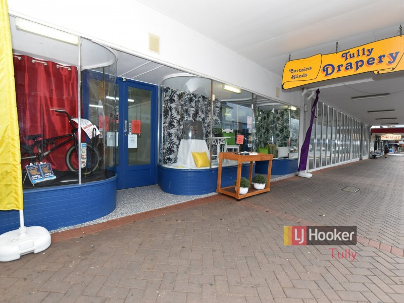 30 Butler Street, Tully QLD 4854