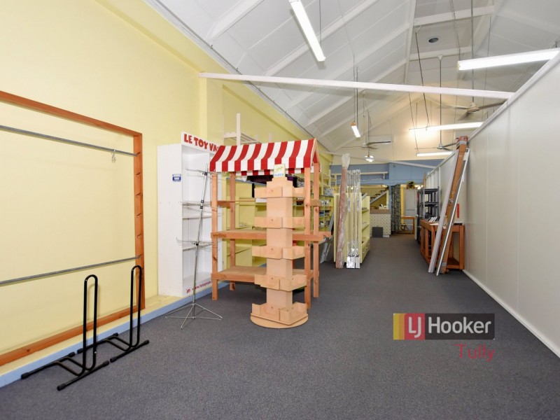 30 Butler Street, Tully QLD 4854