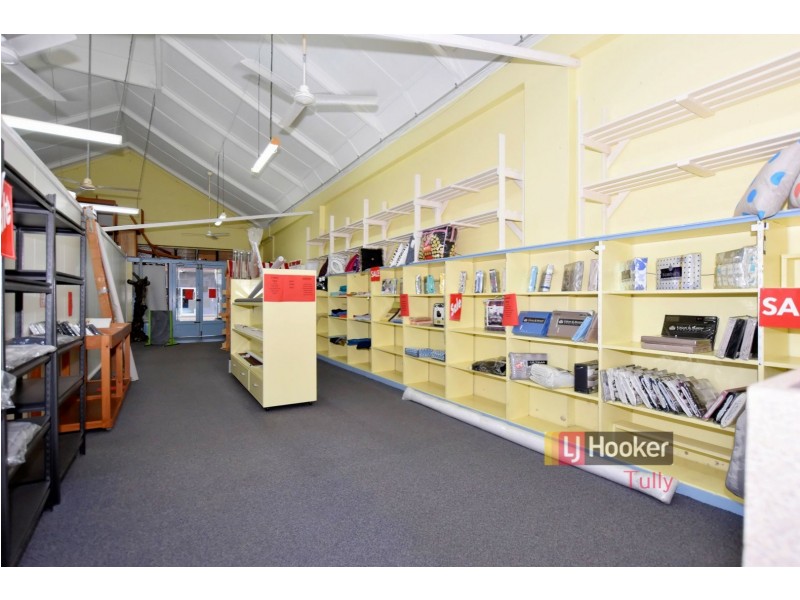 30 Butler Street, Tully QLD 4854