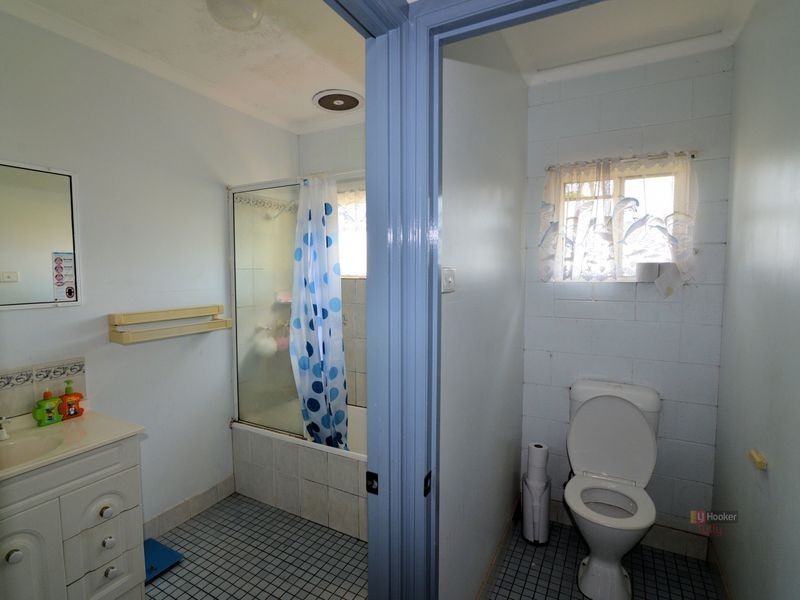 1 Pease Street, Tully QLD 4854