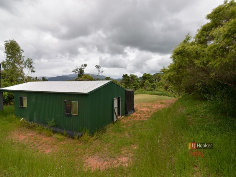 L6 Teitzel Drive, East Feluga QLD 4854