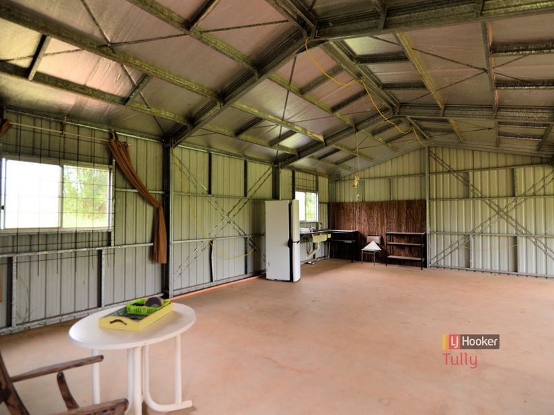 L6 Teitzel Drive, East Feluga QLD 4854