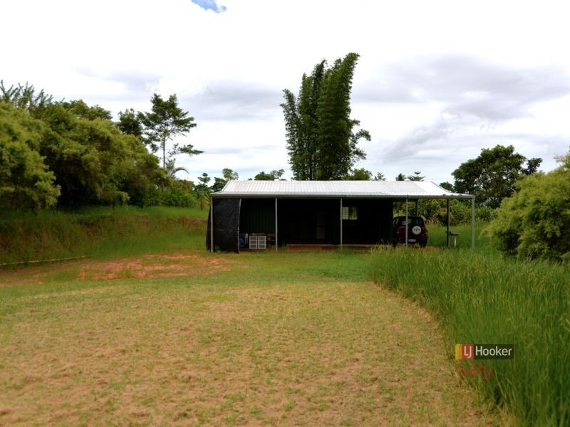 L6 Teitzel Drive, East Feluga QLD 4854