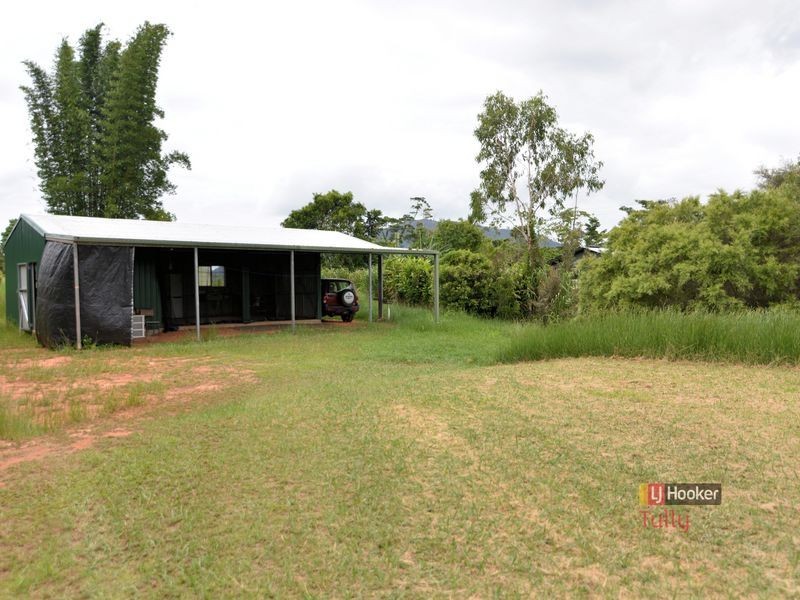 L6 Teitzel Drive, East Feluga QLD 4854