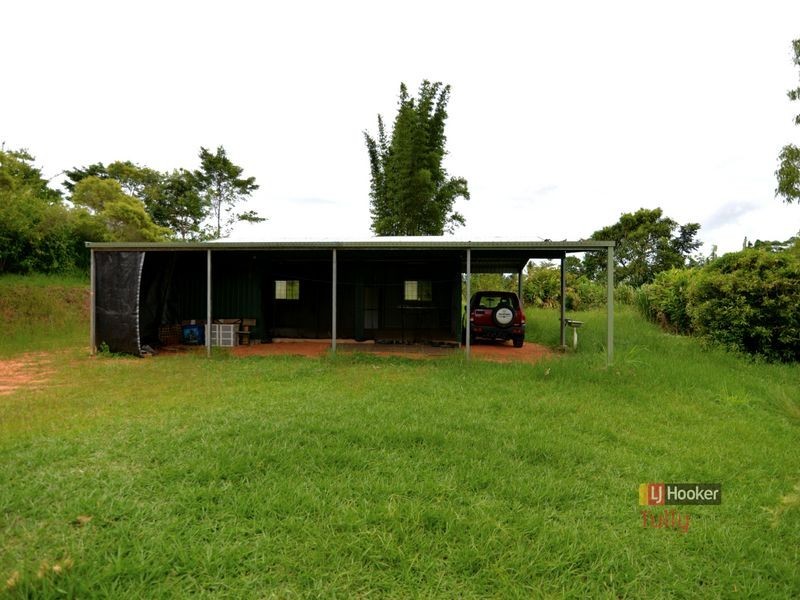 L6 Teitzel Drive, East Feluga QLD 4854