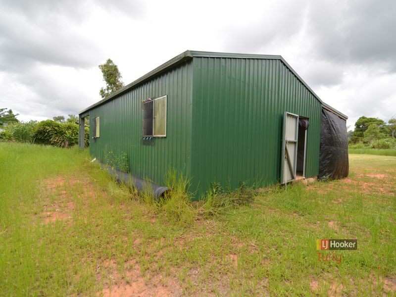 L6 Teitzel Drive, East Feluga QLD 4854