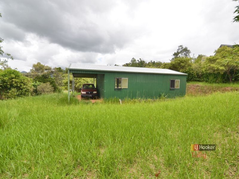 L6 Teitzel Drive, East Feluga QLD 4854