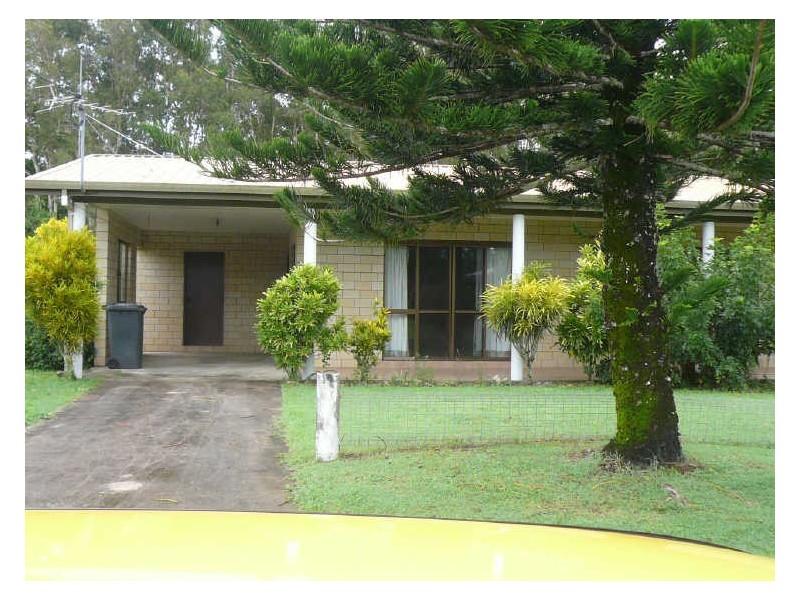 Tully Heads QLD 4854