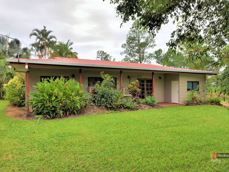 202 Bulgun Road, Bulgun QLD 4854