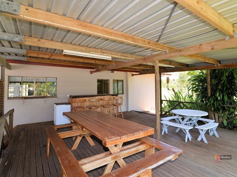 202 Bulgun Road, Bulgun QLD 4854