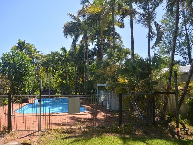 202 Bulgun Road, Bulgun QLD 4854