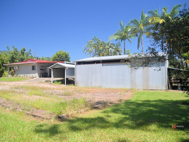 202 Bulgun Road, Bulgun QLD 4854
