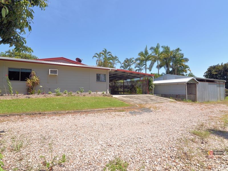 202 Bulgun Road, Bulgun QLD 4854