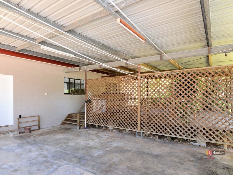 202 Bulgun Road, Bulgun QLD 4854