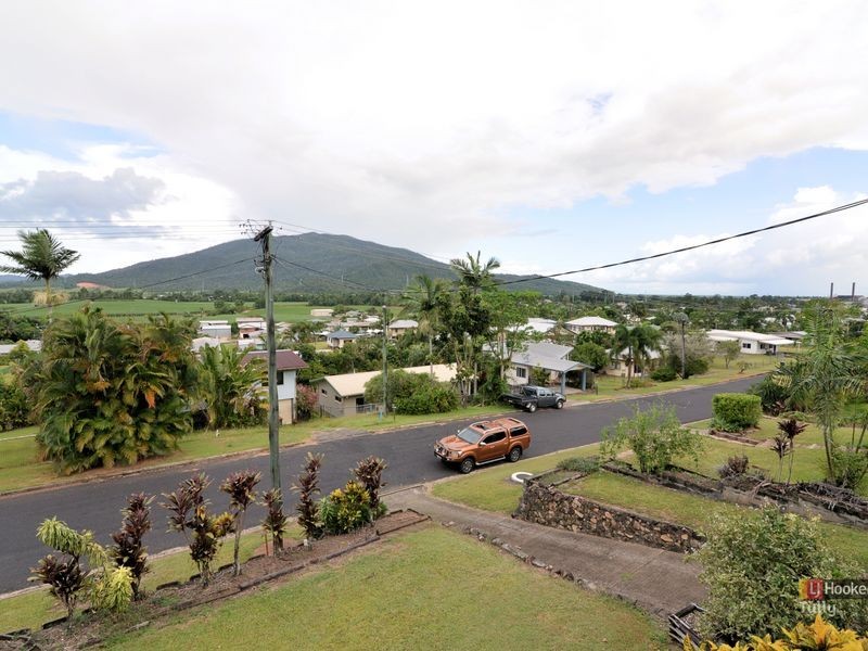 7 Hielscher Street, Tully QLD 4854