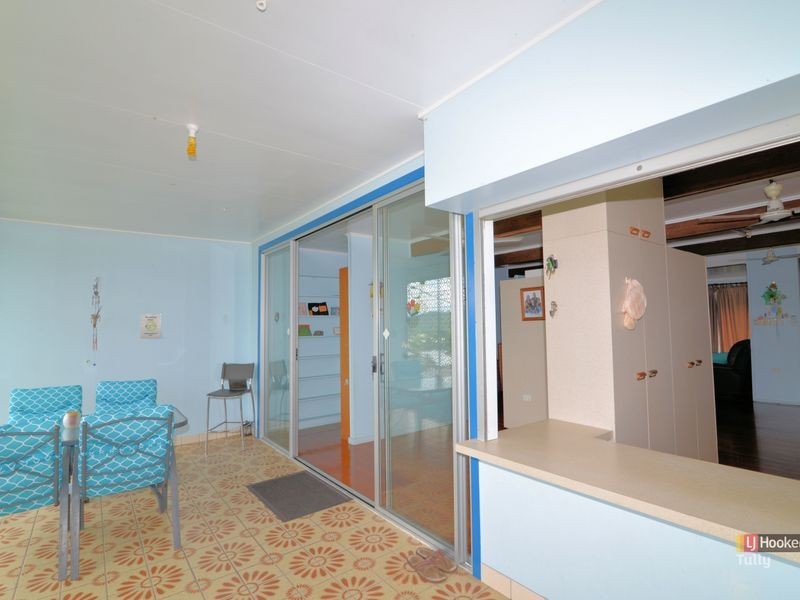 7 Hielscher Street, Tully QLD 4854