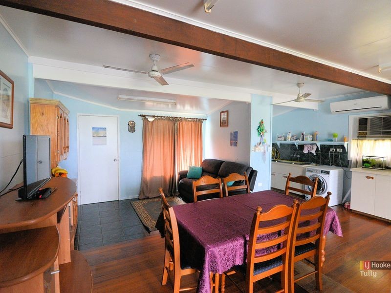 7 Hielscher Street, Tully QLD 4854