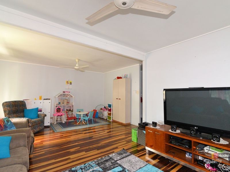 7 Hielscher Street, Tully QLD 4854