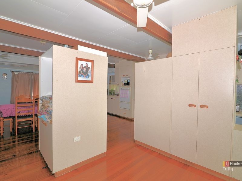 7 Hielscher Street, Tully QLD 4854