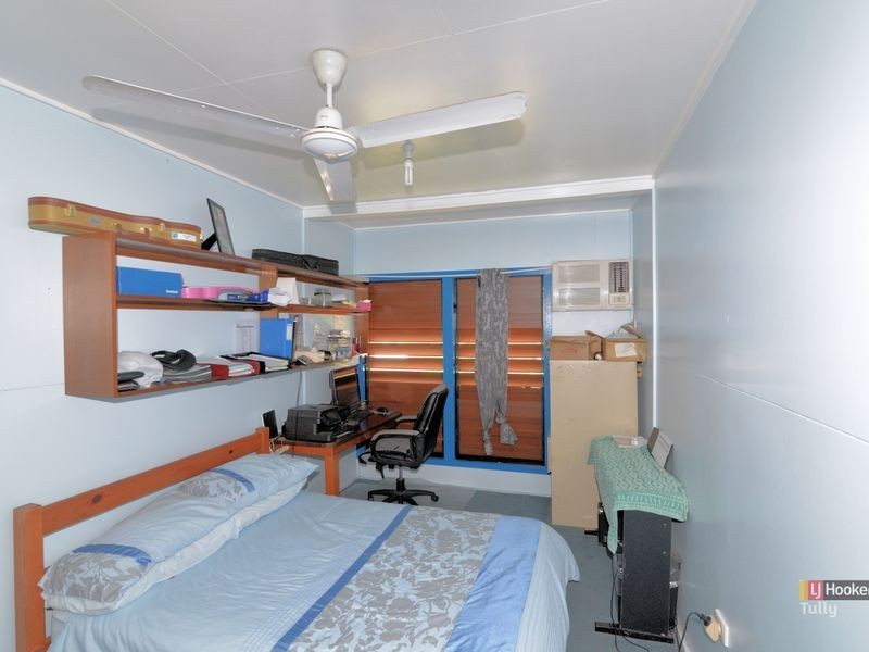 7 Hielscher Street, Tully QLD 4854