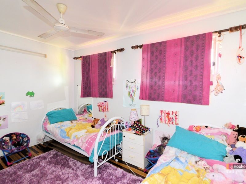 7 Hielscher Street, Tully QLD 4854