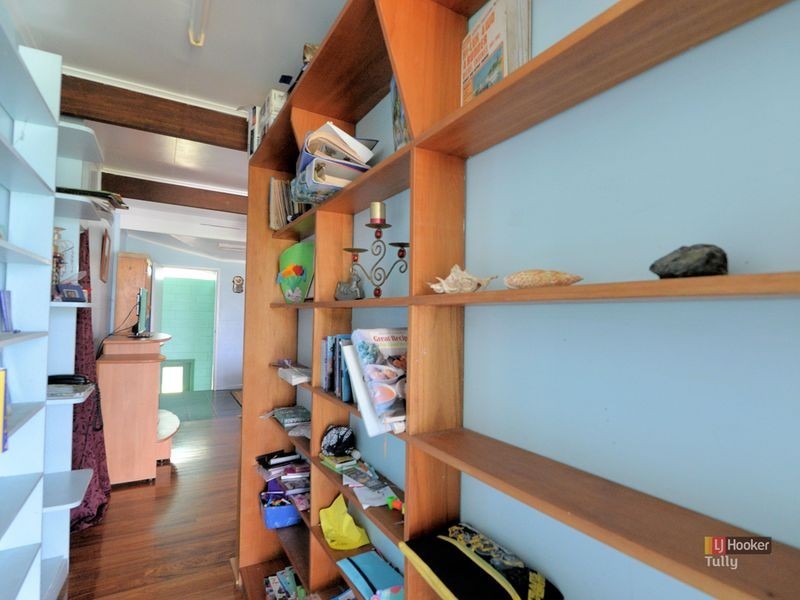 7 Hielscher Street, Tully QLD 4854