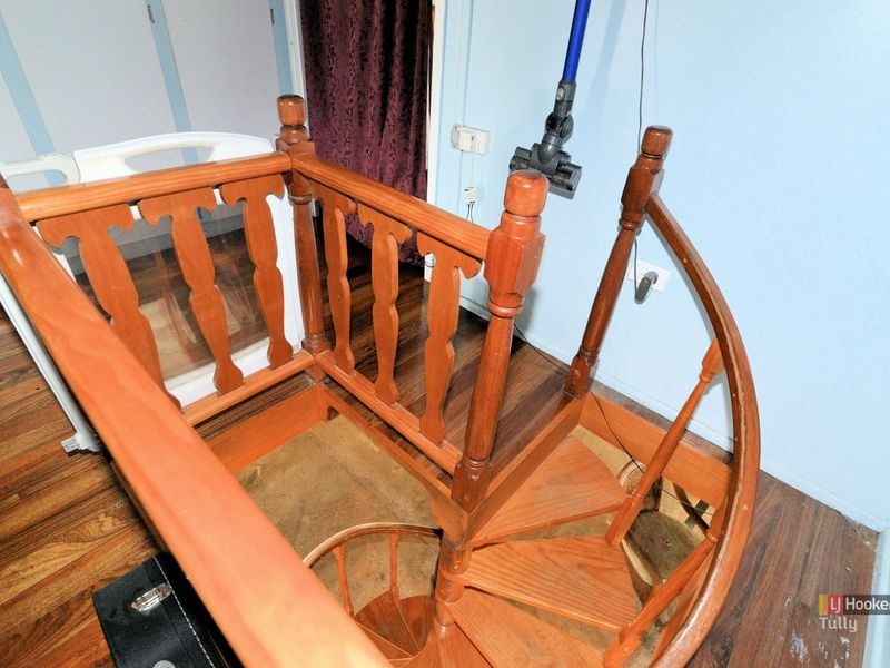 7 Hielscher Street, Tully QLD 4854