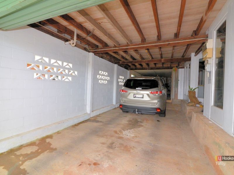 7 Hielscher Street, Tully QLD 4854