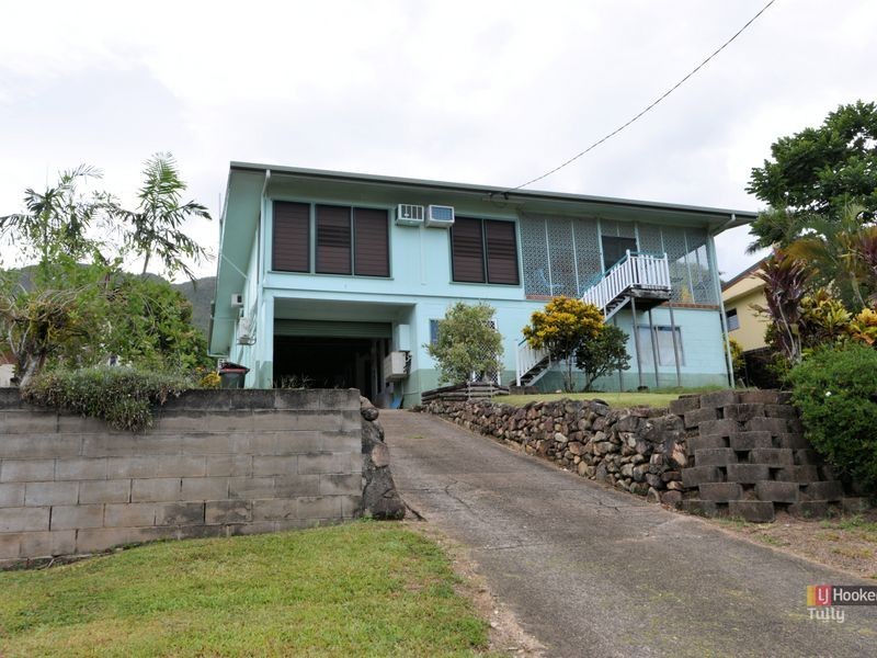 7 Hielscher Street, Tully QLD 4854