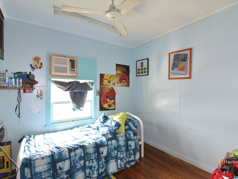 7 Hielscher Street, Tully QLD 4854