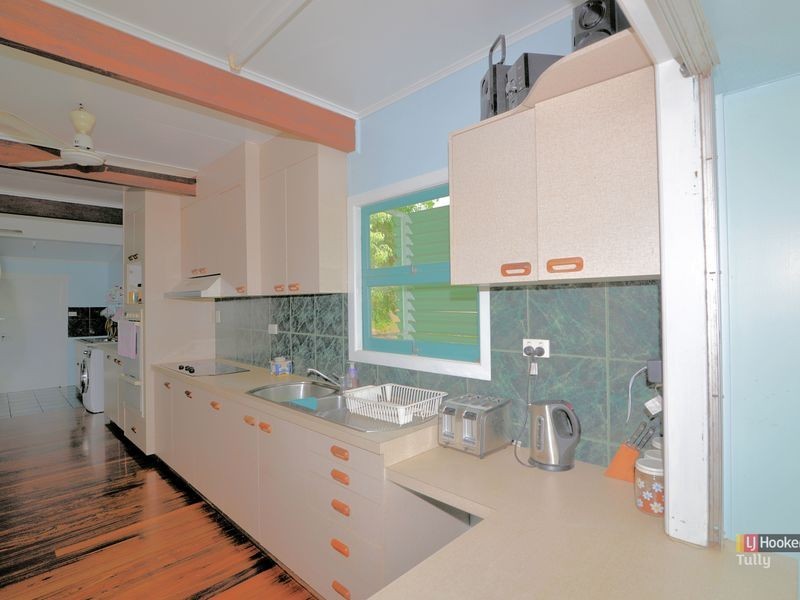 7 Hielscher Street, Tully QLD 4854