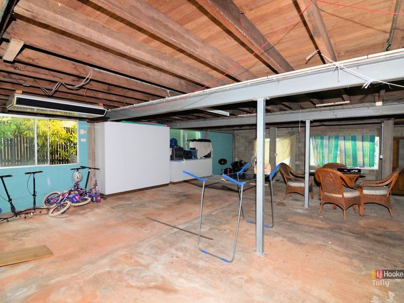 7 Hielscher Street, Tully QLD 4854