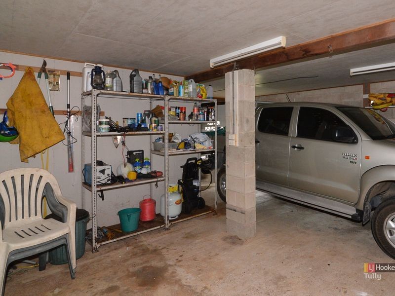 7 Hielscher Street, Tully QLD 4854