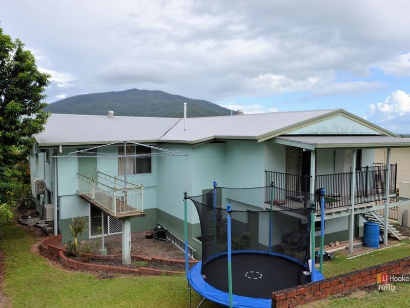 7 Hielscher Street, Tully QLD 4854