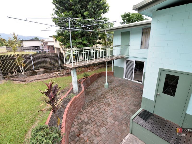 7 Hielscher Street, Tully QLD 4854