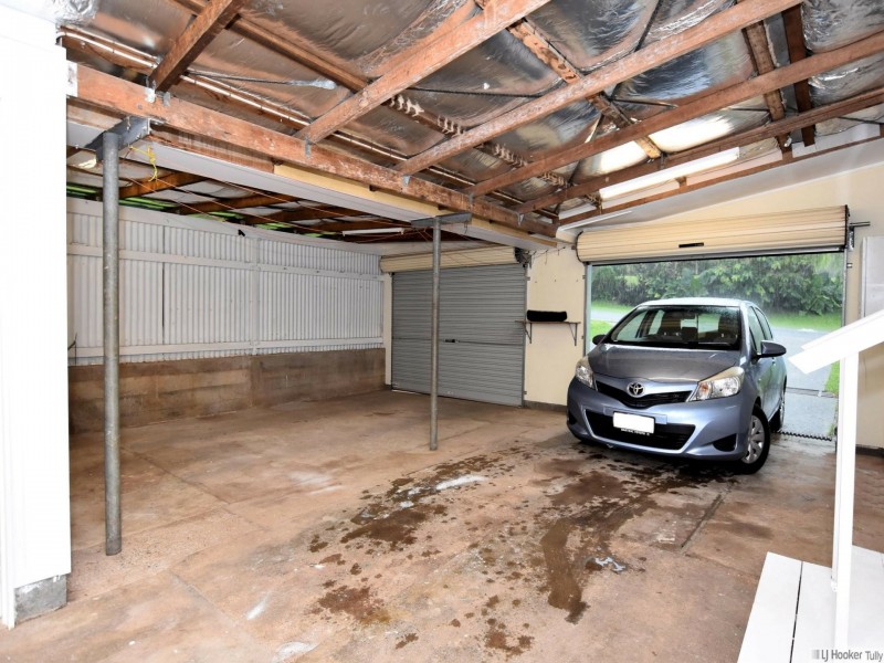 13 McDonald Street, Tully QLD 4854