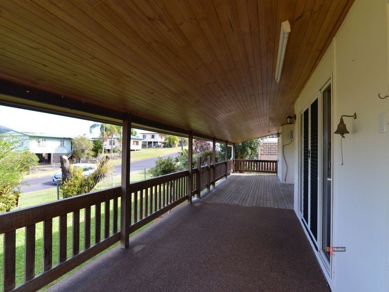 13 McDonald Street, Tully QLD 4854