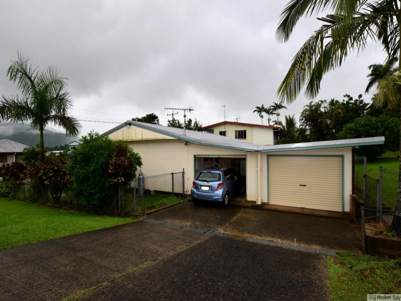 13 McDonald Street, Tully QLD 4854
