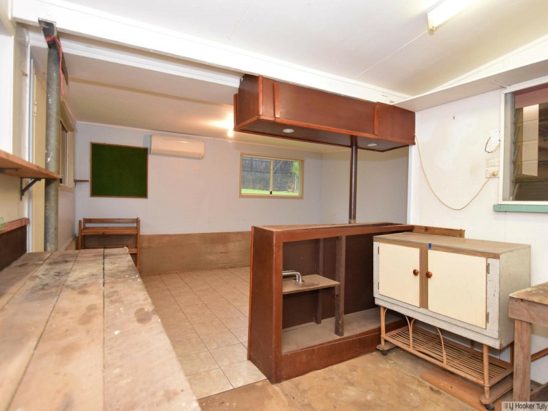 13 McDonald Street, Tully QLD 4854