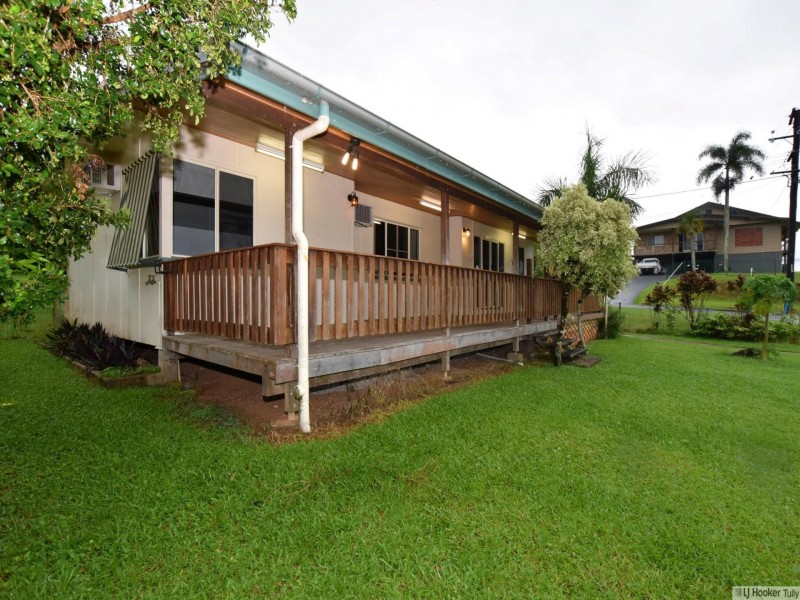 13 McDonald Street, Tully QLD 4854