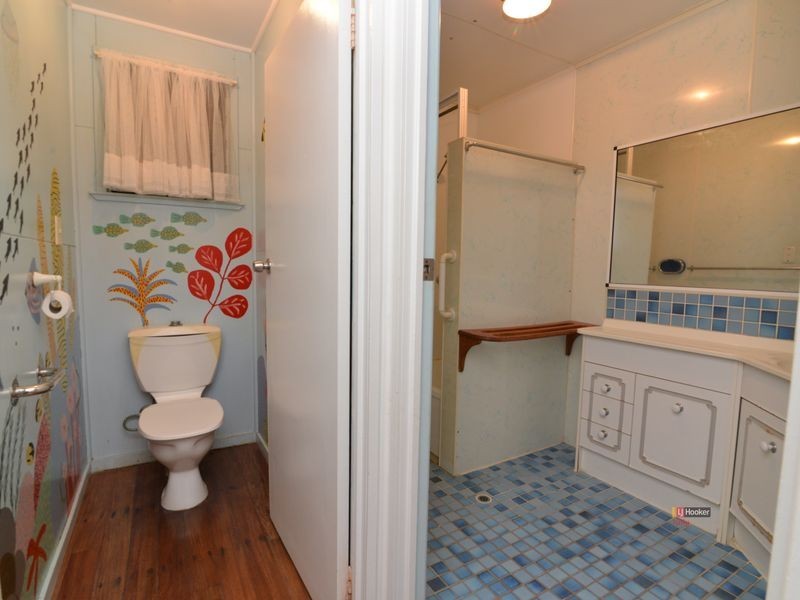 13 McDonald Street, Tully QLD 4854