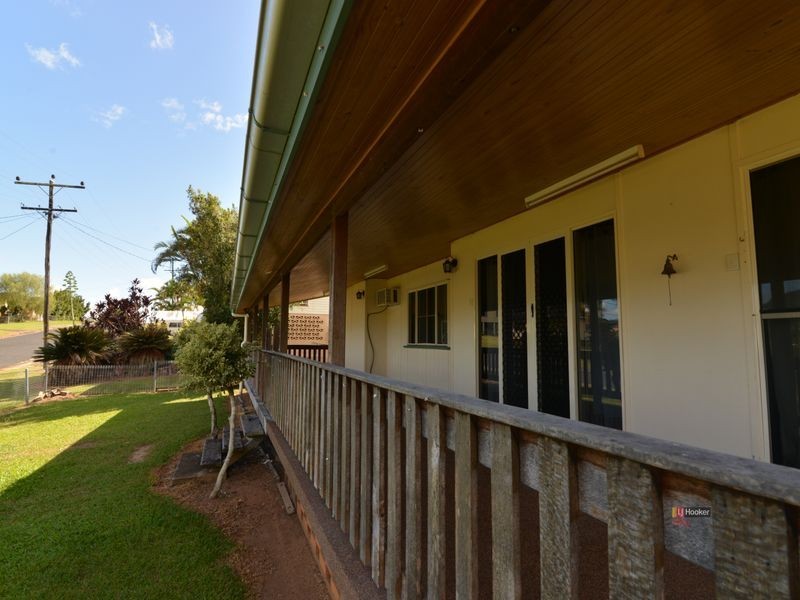 13 McDonald Street, Tully QLD 4854