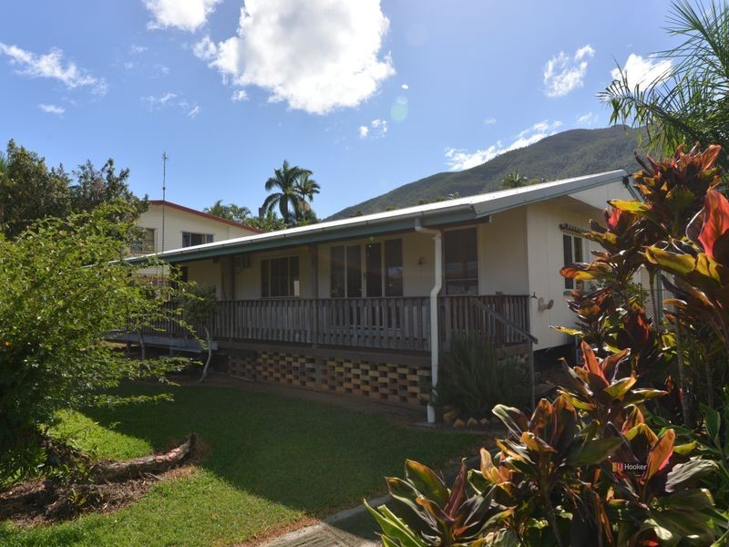 13 McDonald Street, Tully QLD 4854