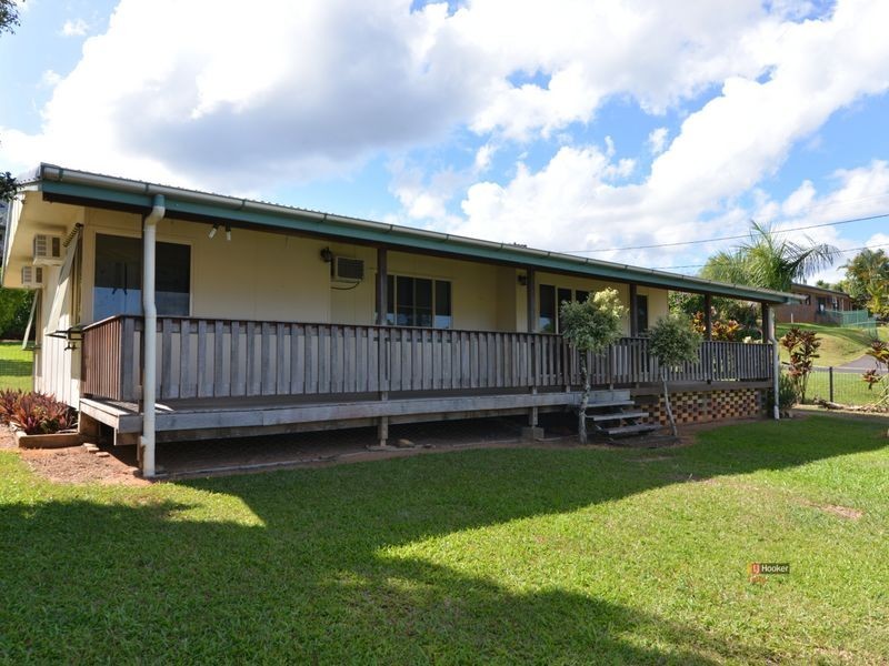 13 McDonald Street, Tully QLD 4854