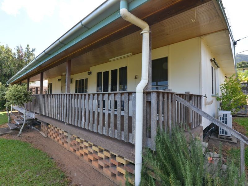 13 McDonald Street, Tully QLD 4854