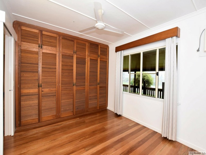 13 McDonald Street, Tully QLD 4854
