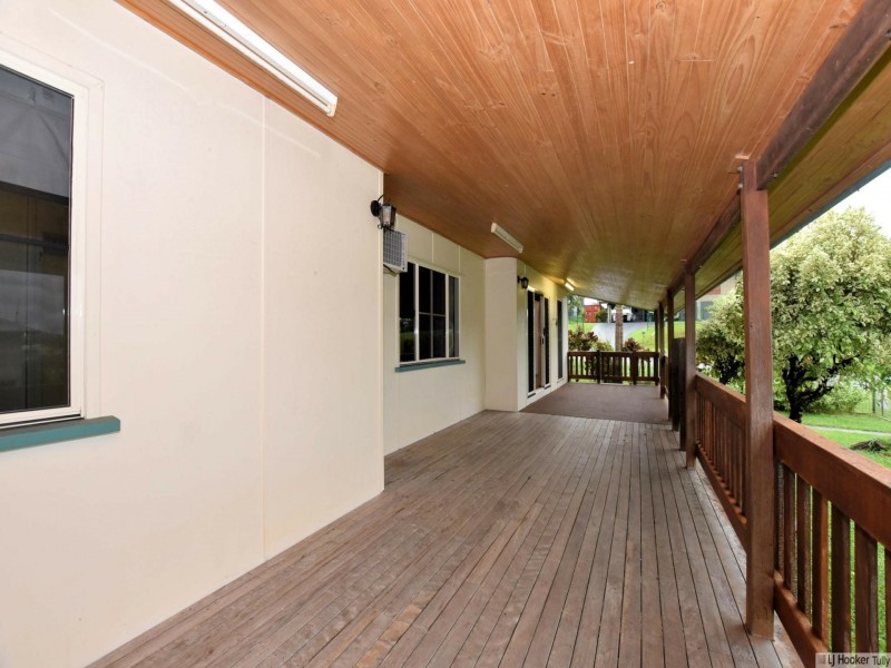 13 McDonald Street, Tully QLD 4854