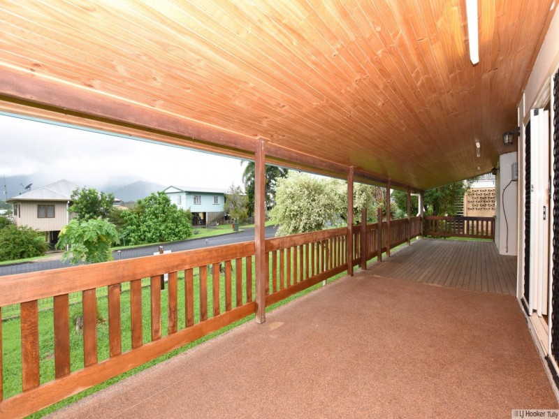 13 McDonald Street, Tully QLD 4854