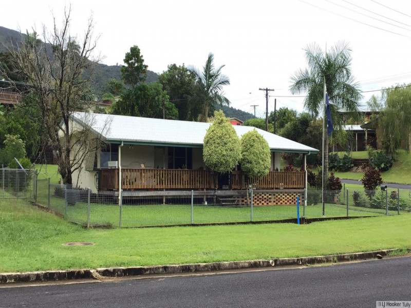 13 McDonald Street, Tully QLD 4854